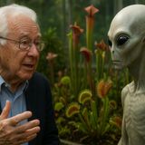 Faggin e la coscienza degli alieni