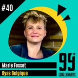 #40 - Oyas côté coulisses : l'art de s’entourer des bonnes personnes