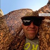 Matt Shuster Local Ripper Part of the Laguna Sads, Not Rads