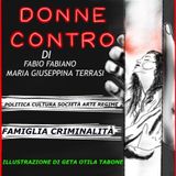 Donna vita libertà (La resistenza delle donne in Iran)
