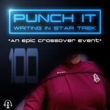 Punch It 100 - An Epic Crossover Event