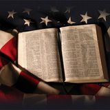 Happy New Year!  What will 2017 Bring to America?  Let's Talk About it