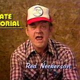 #30 - Red Neckerson