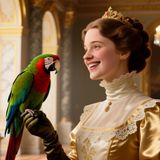 Italo Calvino, Il pappagallo. Fiabe italiane (1956).