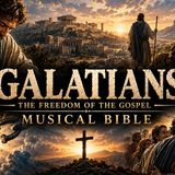 The COMPLETE Story of Galatians_ Paul_s Fiercest Battle for the Gospel _ Bible Stories