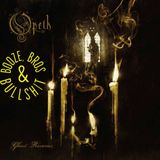 Opeth Ghost Reveries