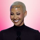 Episode 55 - Amber Rose Have A Thorn in the culture