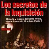 Los Secretos de la Inquisicion - Anonimo