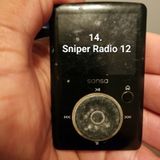 "14. Sniper Radio 12" (NLTON, 2008-2009)