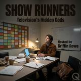 Show Runners - The Writer's Room as Temple