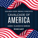 GSMC Classics: Cavalcade of America Episode 200: No Turning Back