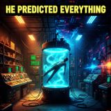 The Neuroscientist Who Predicted AI and Found the Earth’s Control Office: The John C. Lilly Files