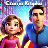 Czarna Kropka