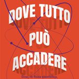 Gabriella Greison "Dove tutto può accadere"