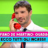 Stefano De Martino, Guadagni: Ecco Tutti Gli Incassi!