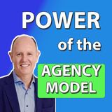 The Power Of The Agency Model In Automotive