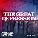 The Great Depression - Dust | 4