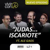 266. Judas... Iscariote - Ft. Ale Gaos