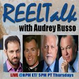 REELTalk: MG Paul Vallely, Dale Hurd, Major Fred Galvin and Matt Nagin