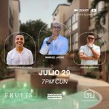 Fruits LOSANTOS - Nuevo desarrollo en Selva Zama a 3 min de la Playa - BC PRESENTA 63