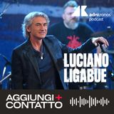 Luciano Ligabue, Certe notti...l'Autogrill e il nuovo tour nei teatri