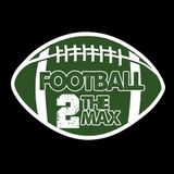 Football 2 the MAX:  2016 NFL Draft Review:  Team Grades