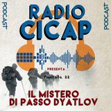 Radio CICAP presenta: Il mistero di Passo Dyatlov