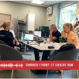 Sundhed i Front: Et sikkert rum