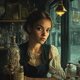 12 - Hagar of the Pawn-Shop by Fergus Hume