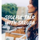 Soulful Talk with Sarupa episode 3 – Self-Love is the Only Love: Nurturing Your Best Self Through Empowerment and Growth