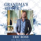 Sophisticated Southern Design with Eric Ross