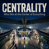 Centrality - Discover what matters most with Nick Ledger
