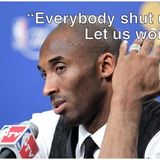 Everything Lakers w/ Stephanie "LakerGurl Beard -WHY IS ESPN ANTI-LAKERS & KOBE