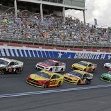 NASCAR Show: Charlotte Roval, who's moving on and who doesn't, Bubba vs Bowman, and the ARCA Menards Series