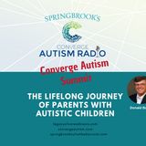 The Lifelong Journey of Parents with Autistic Children