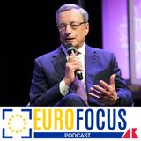 L’inflazione cresce: la Bce alza i tassi, Draghi chiede ai governi una risposta comune