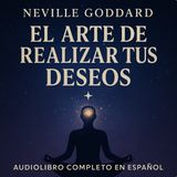 El Arte de Realizar tus Deseos ✨ – Neville Goddard | Audiolibro Completo en Español