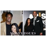 Kobe’s Parents Get Backlash For Selling Stuff | Vanessa’s Mom Sued Her & Settled After Being Cut Off