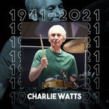 Homenaje a Charlie Watts