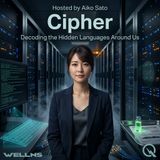 Cipher - The Quantum Lock: How Light Itself Became the Ultimate Secret Keeper