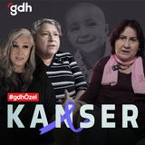 Fark Edemediklerimiz: Kanserle Mücadele Edenler