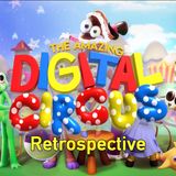 TV Party Tonight: The Amazing Digital Circus