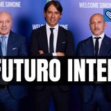 Il futuro dell'Inter passa da questi quattro aspetti
