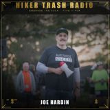 Maybe You're Just Not Cut Out for 100 Milers - Joe Hardin (Part I)