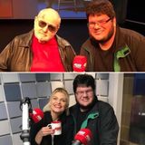 Antenados #1 - Danilo Gobatto entrevista Jô Soares e Débora Reis