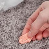 Easy Ways to Remove Gum From Carpet