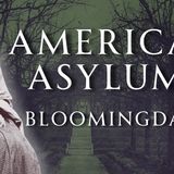 The Horror of Bloomingdale Asylum  American Asylums