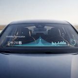 How AI is Transforming Auto Glass Safety Standards for Modern Vehicles?
