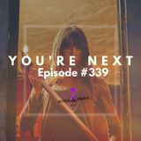 #339 | You're Next (2011) + Erin Sanders (The Call) Interview