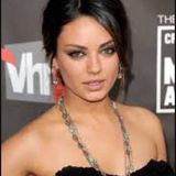 Mila Kunis and a high protein diet